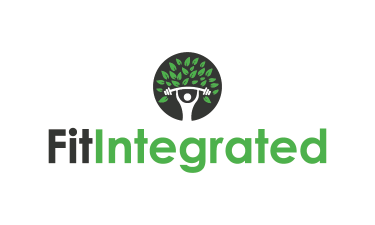 FitIntegrated logo