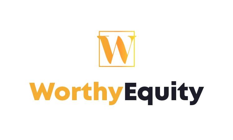 WorthyEquity.com - Cool premium domain names