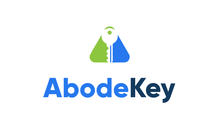 AbodeKey.com - Unique premium domain names for sale