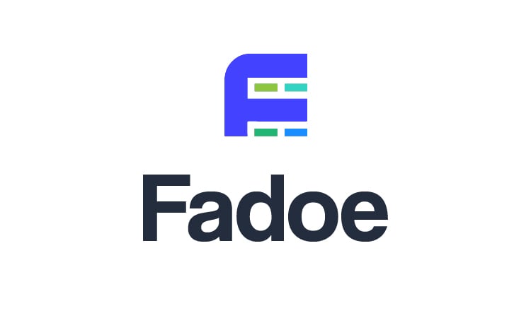 Fadoe.com - New premium domain marketplace