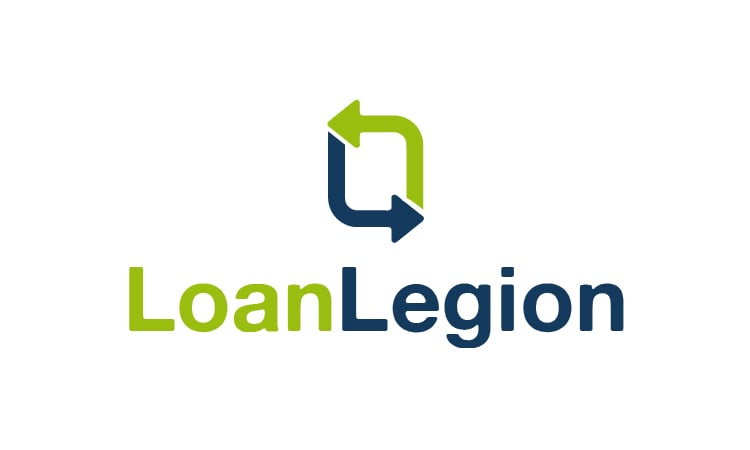 LoanLegion logo