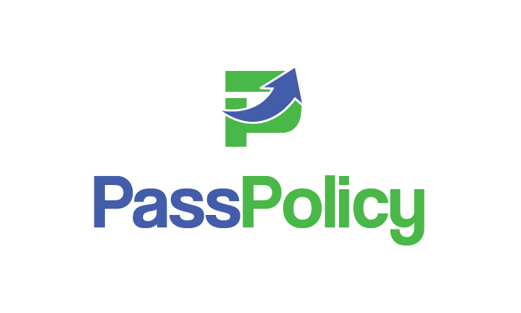 PassPolicy logo
