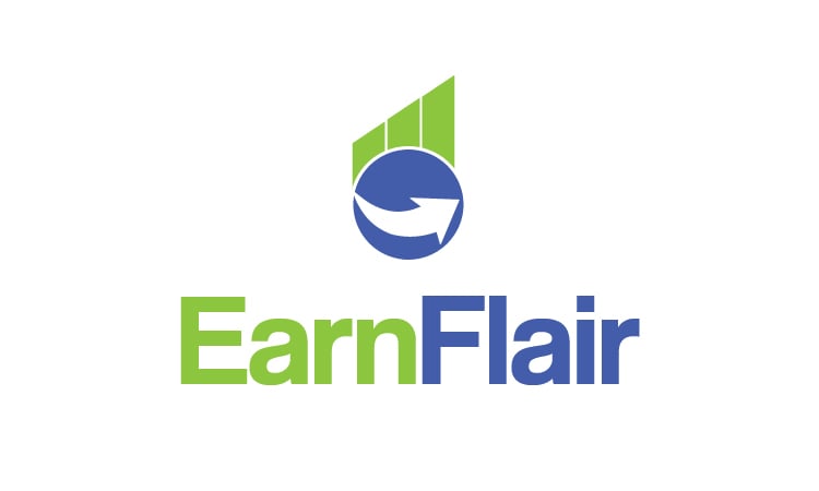 EarnFlair.com - buy Cool premium domains