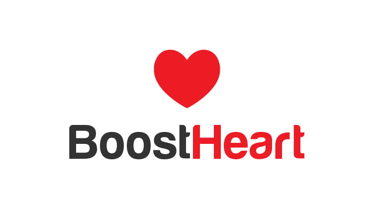 BoostHeart.com - buy Best premium names
