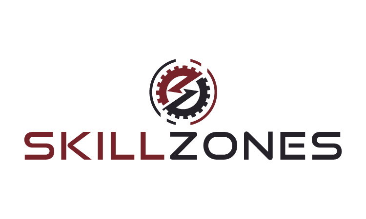 SkillZones logo