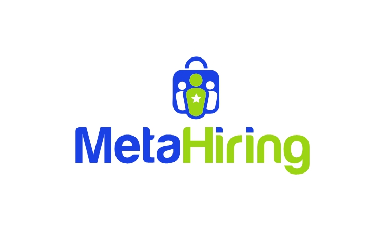 MetaHiring.com - buy Unique premium domains