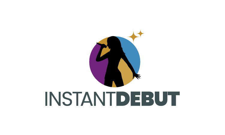 InstantDebut.com - Great premium domains for sale