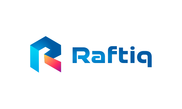 Raftiq logo