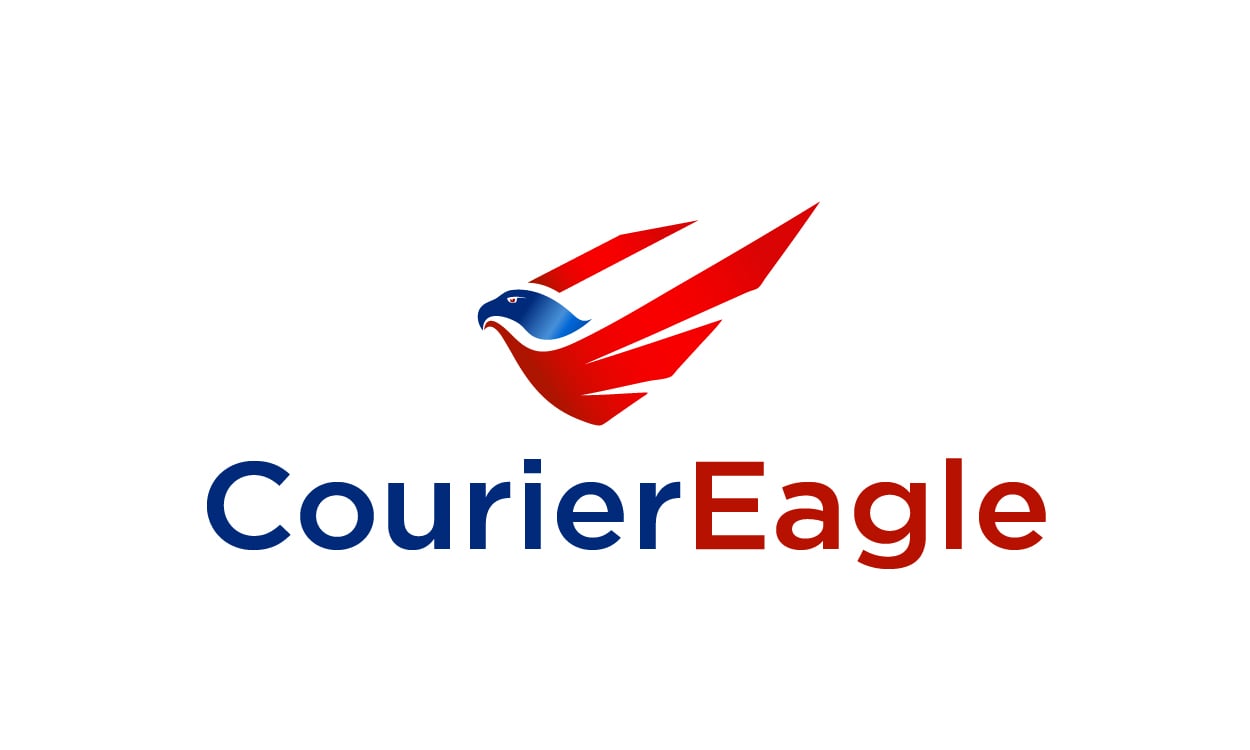 CourierEagle.com - buying Great premium names