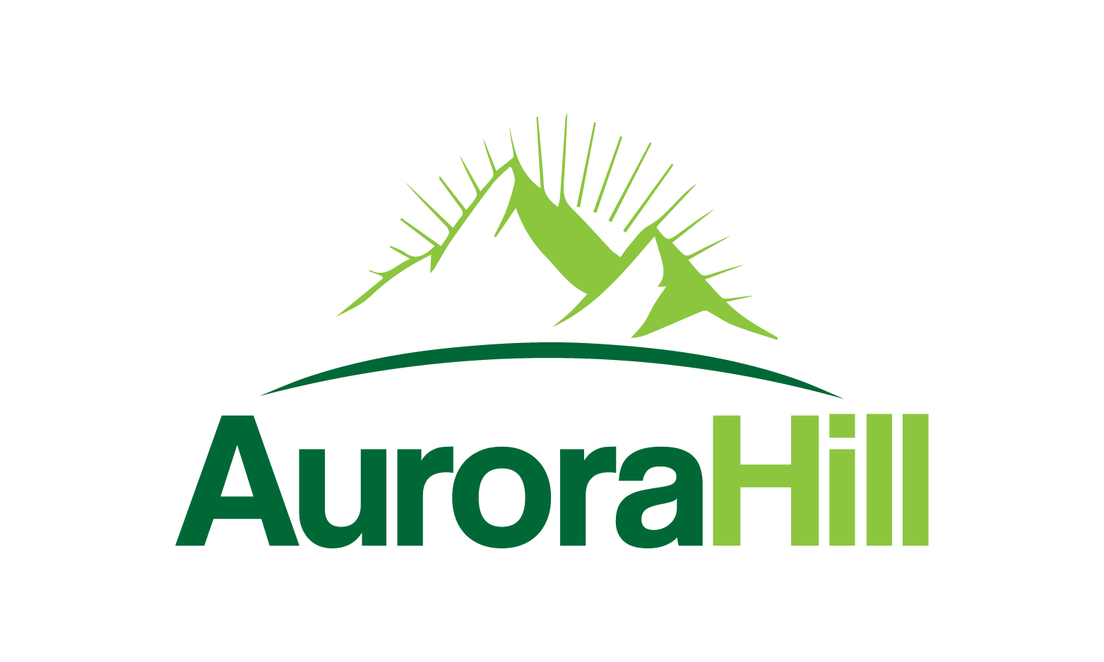 AuroraHill.com - buying Creative premium names