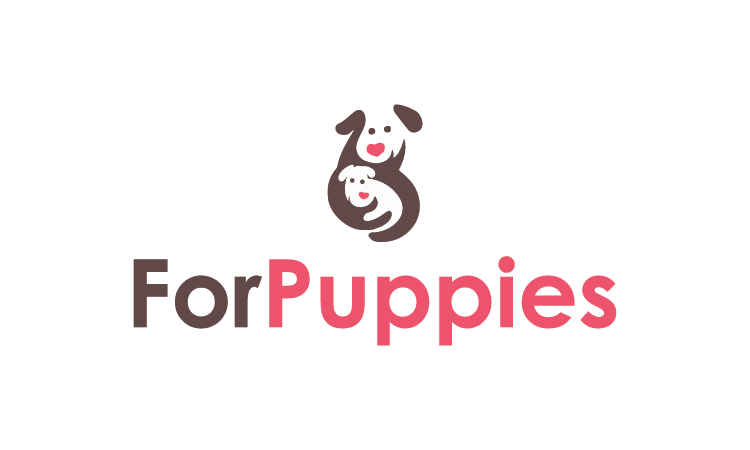 ForPuppies.com - buying Great premium names