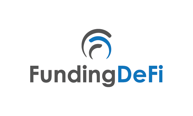 FundingDeFi.com - New premium domains