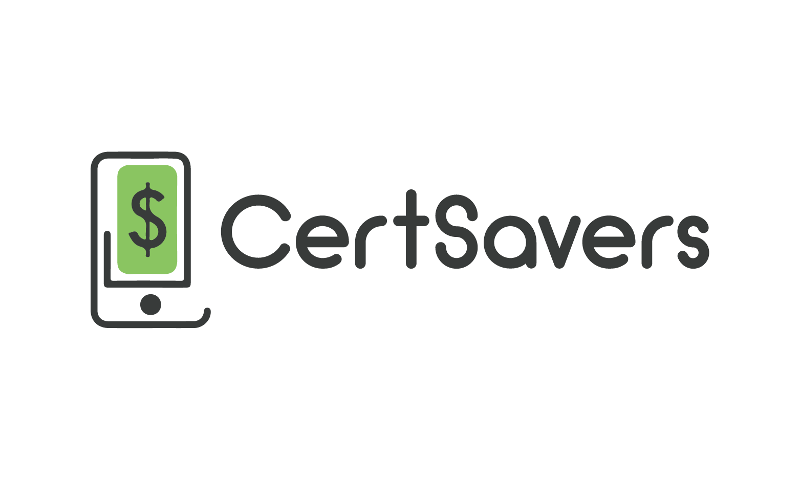 CertSavers logo