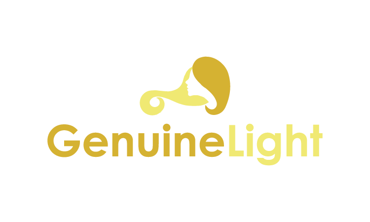 GenuineLight.com - buy Cool premium names
