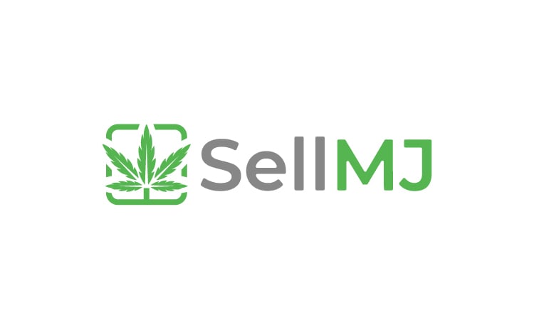 SellMJ - Catchy premium brand names for sale