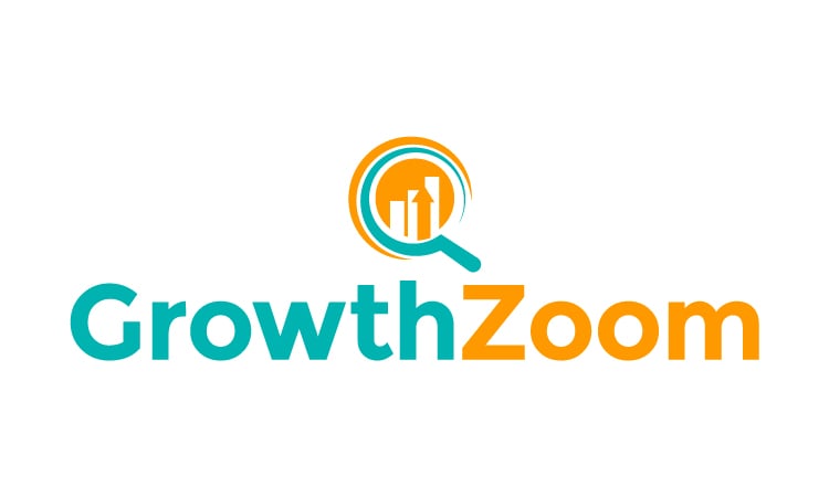 GrowthZoom.com - buying Best premium names