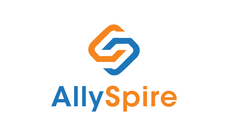 AllySpire.com - buy Unique premium domains