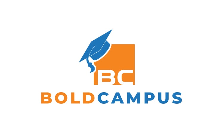 BoldCampus.com - buy Unique premium domains