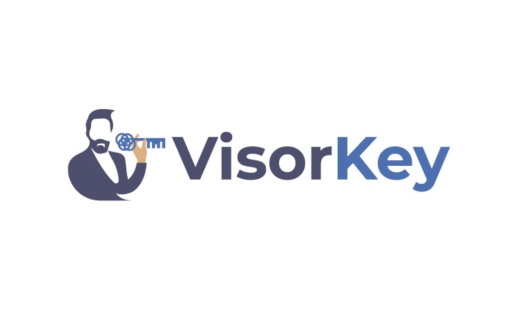 VisorKey.com - Good premium domain names for sale