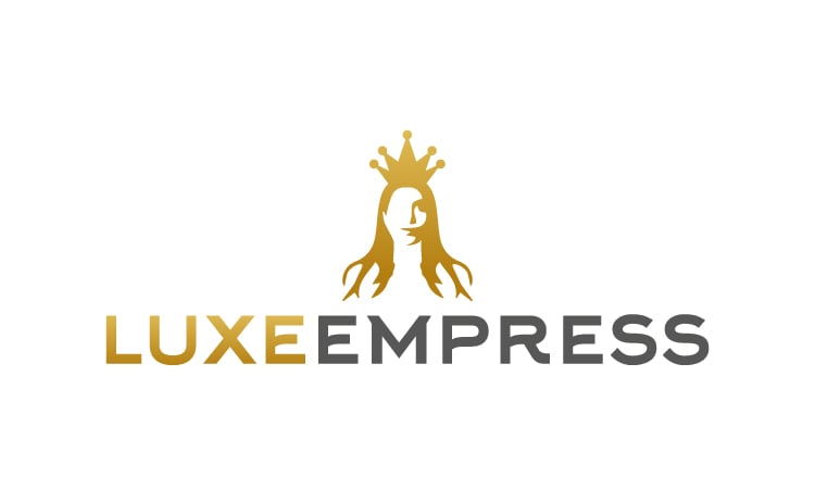 LuxeEmpress.com - buy Catchy premium names