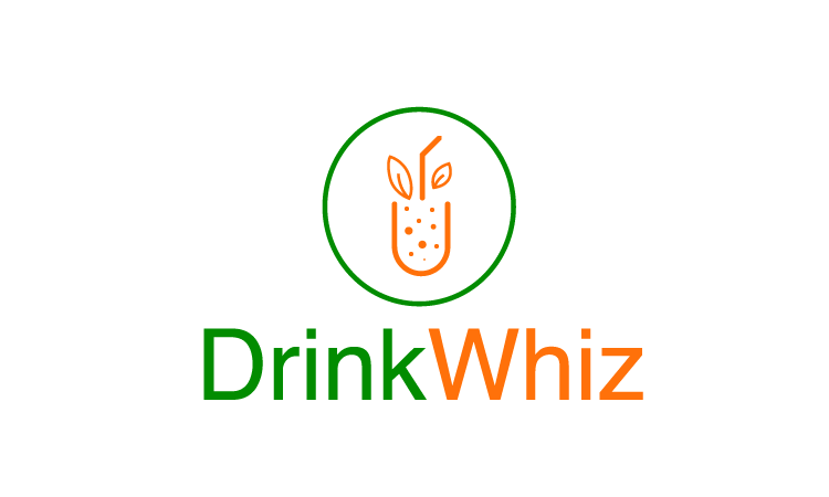DrinkWhiz.com - Creative premium domain marketplace