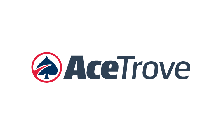AceTrove.com - Great premium names