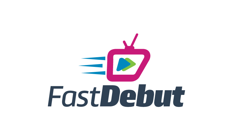 FastDebut logo
