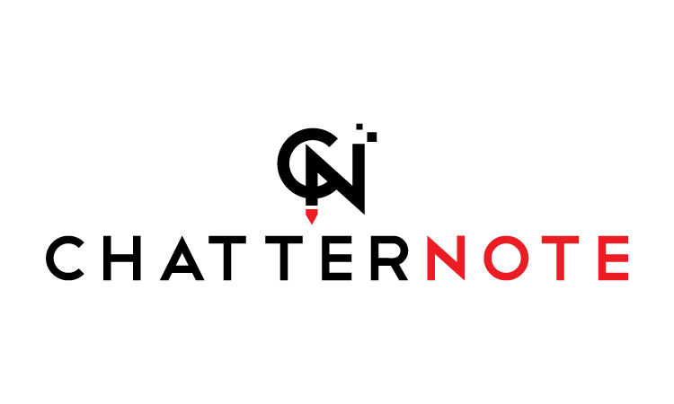 ChatterNote.com - Catchy premium domain names