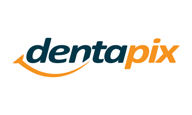 Dentapix logo