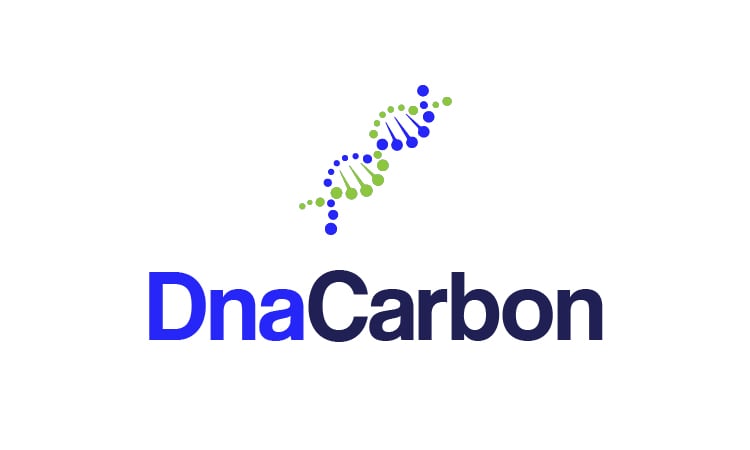DnaCarbon.com - Great premium domains