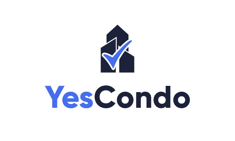 YesCondo.com - buy Catchy premium domains