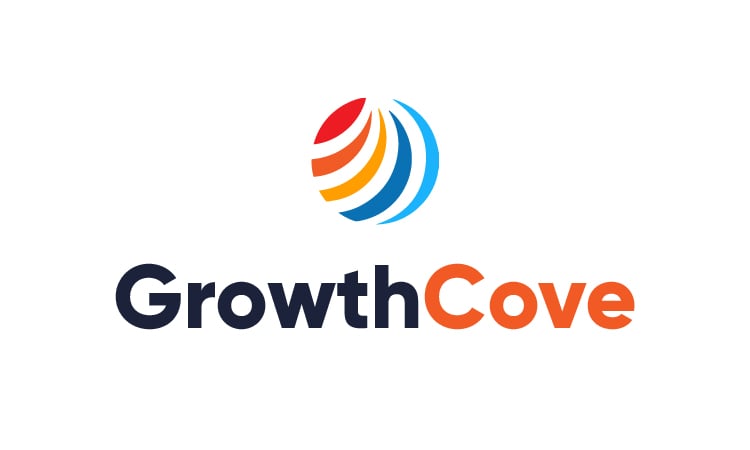 GrowthCove logo