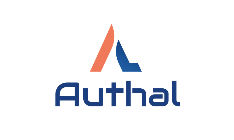 Authal.com - Good premium domain marketplace
