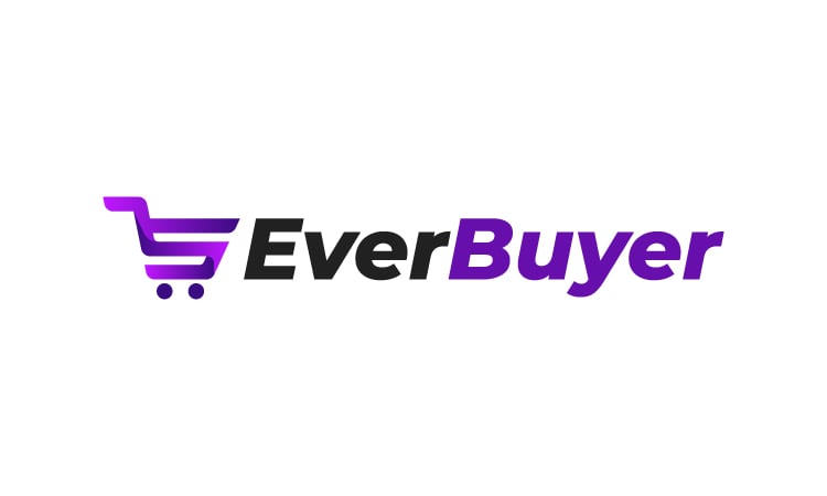 EverBuyer.com - buy Unique premium domains