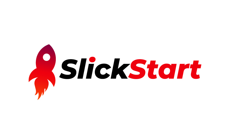 SlickStart.com - New premium domain marketplace