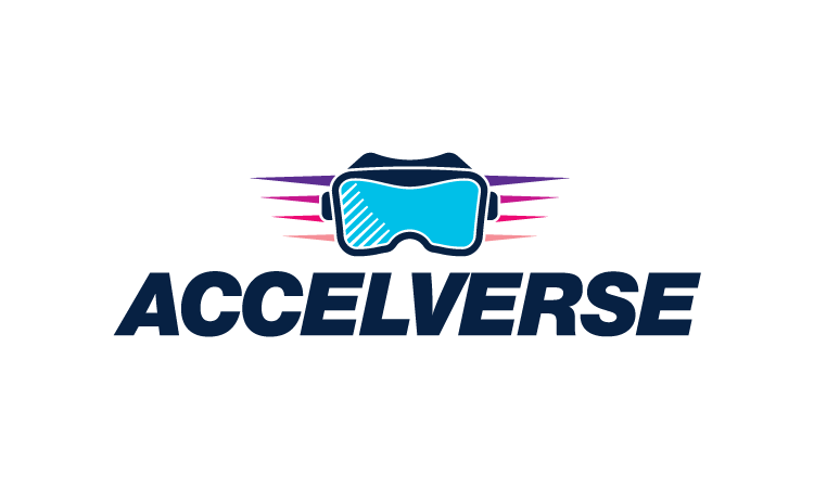 Accelverse.com - buy Catchy premium domains