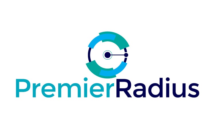 PremierRadius.com - buy Catchy premium domains
