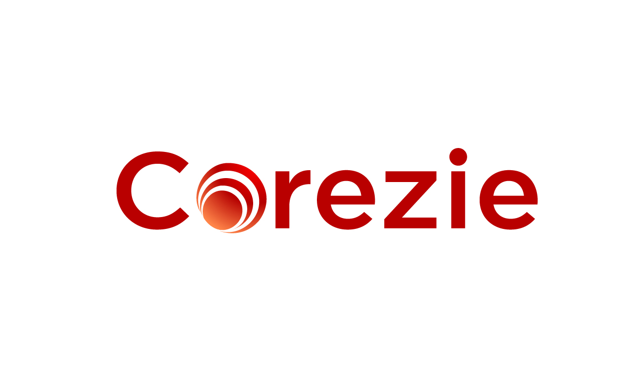 Corezie.com - Catchy premium domain names