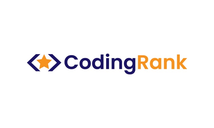 CodingRank.com - Catchy premium domains for sale