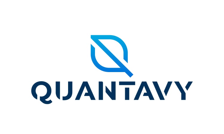 Quantavy.com - Great domains for sale
