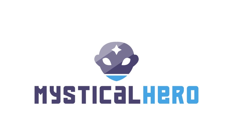 MysticalHero.com - Cool premium names