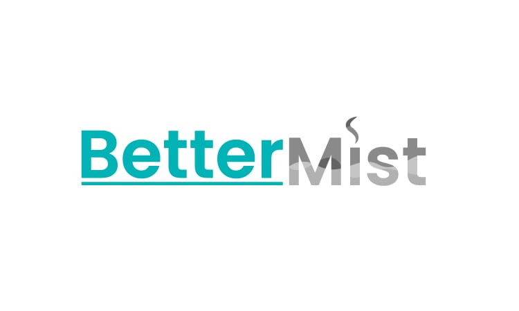 BetterMist.com - buying Cool premium names