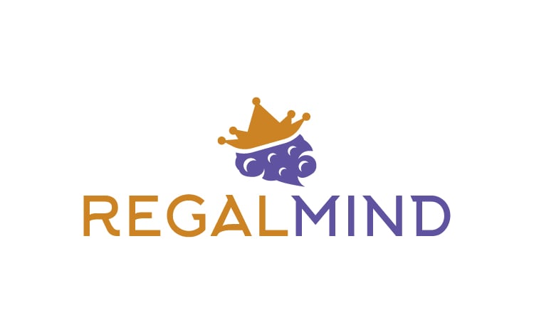 RegalMind.com - Catchy domains for sale