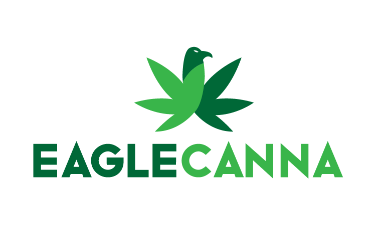 EagleCanna.com - Cool premium domain names for sale