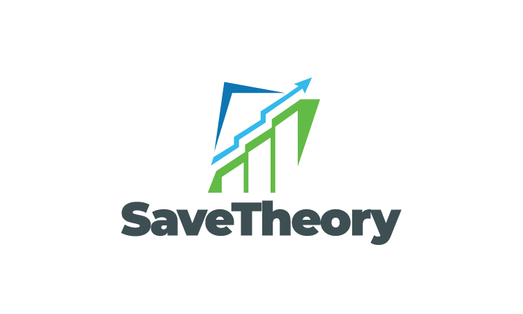 SaveTheory logo