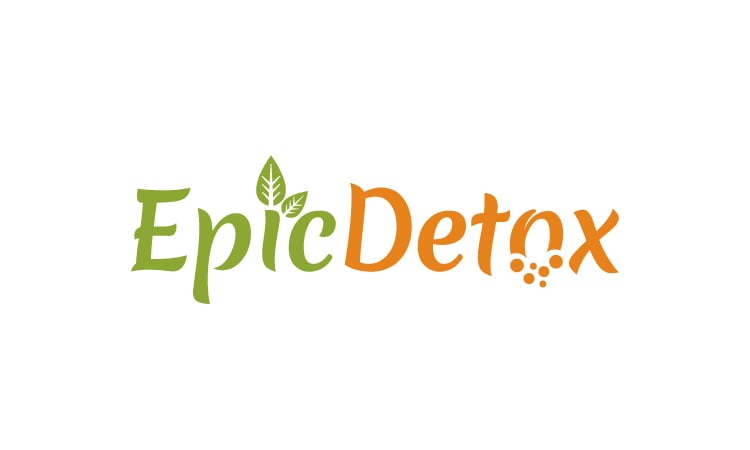 EpicDetox.com - Great premium domain marketplace