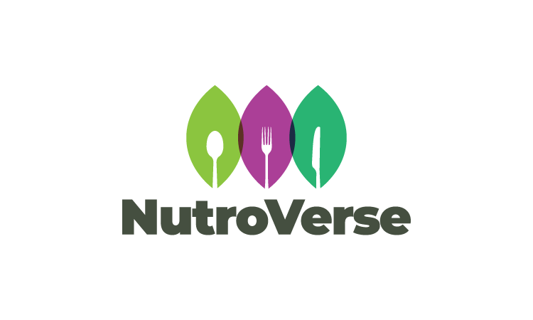 NutroVerse.com - buy Catchy premium domains