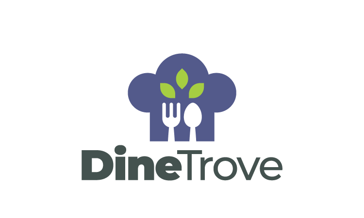 DineTrove.com - Catchy premium domains for sale
