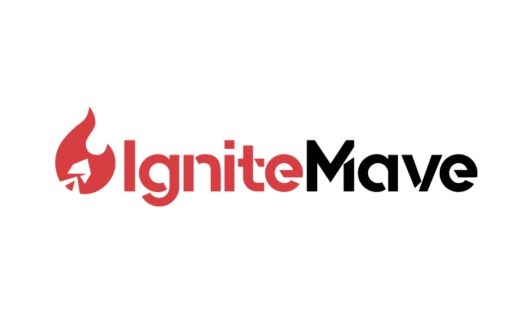 IgniteMave.com - Great premium domain names