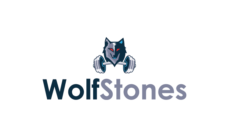WolfStones.com - New premium names